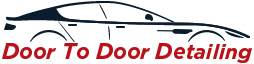 Door To Door Detailing